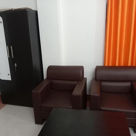 Niroda Guest House Guwahati Exterior foto